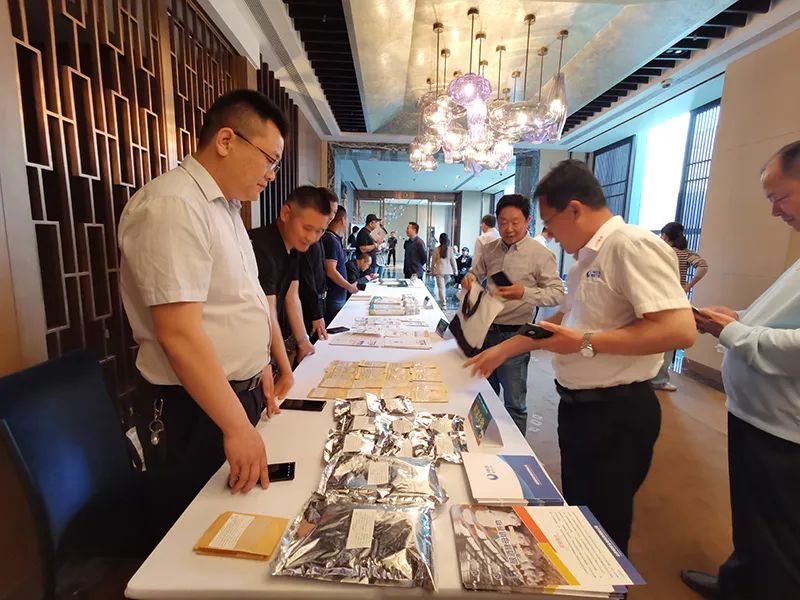 聚焦创新突破研讨发言材料,饲料企业爆品突破研讨会