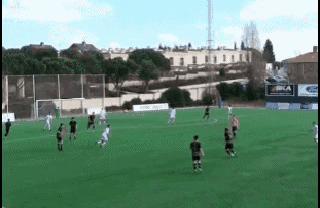 中国小将世界波,中国球员世界波集锦