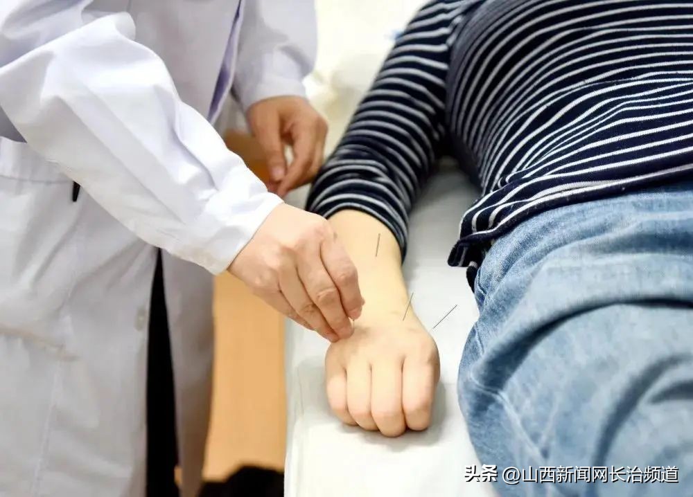 长治市中医研究所附属医院防控,长治高压氧治疗