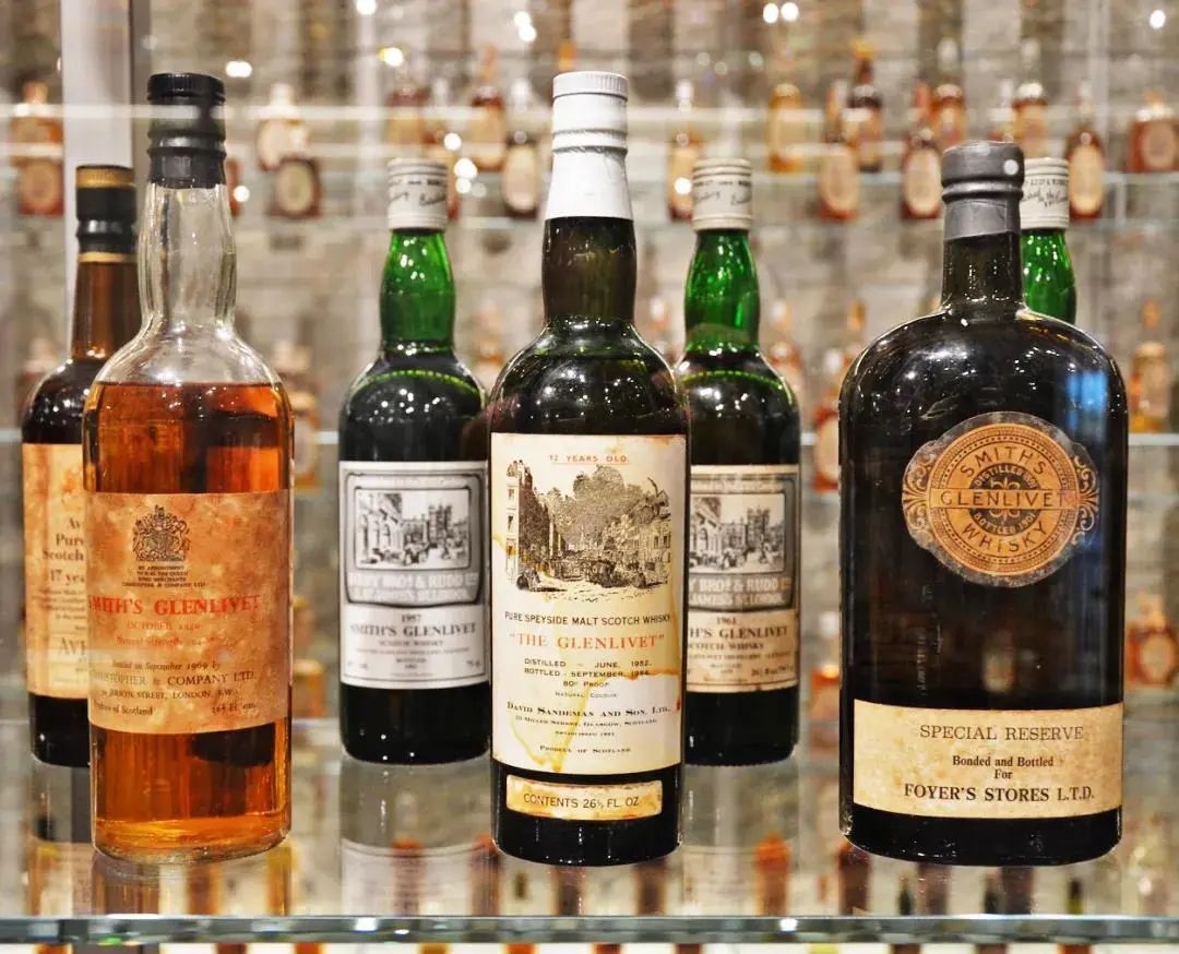 威士忌：烈酒旅游体验的王者