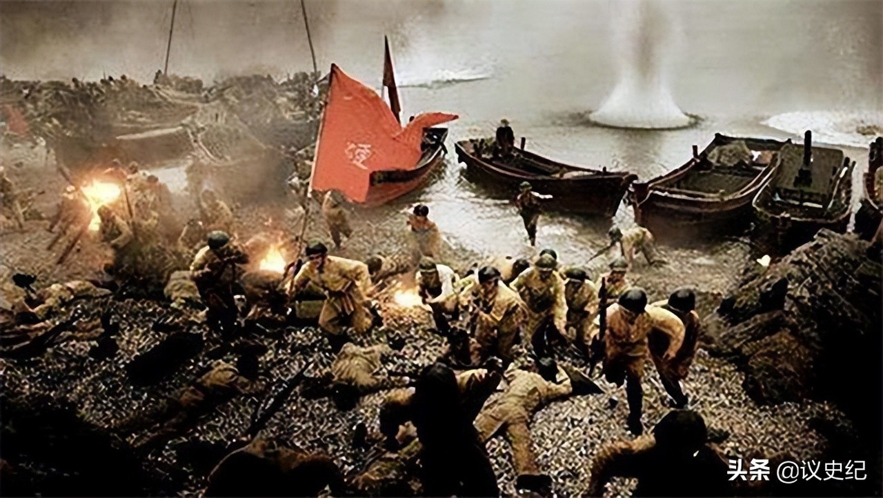 1958年炮击金门是哪一集,1958年炮击金门有火箭炮吗