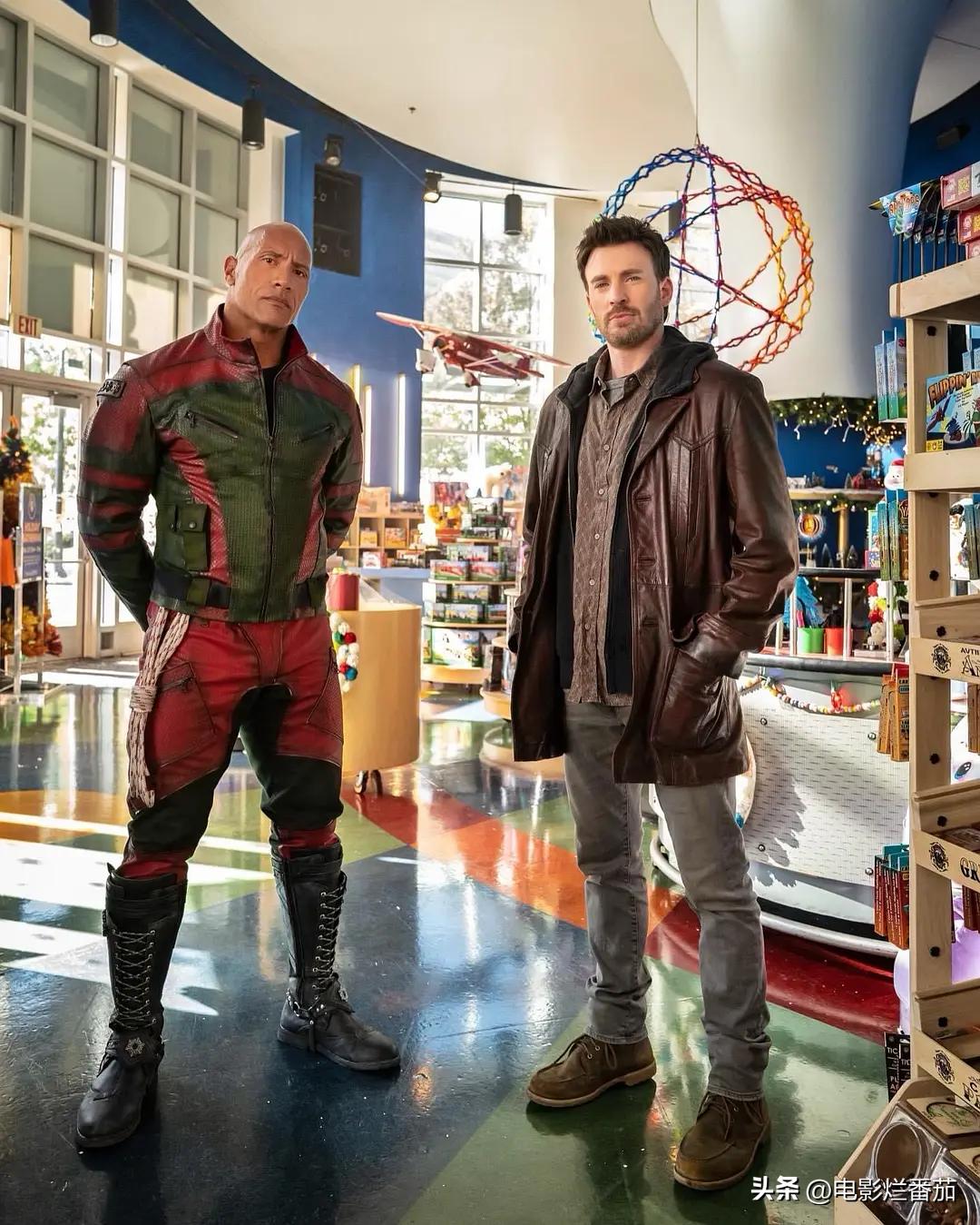 2023年大片推荐,2021年必须看的十部大片