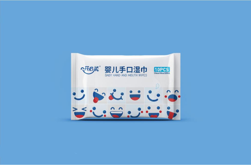创意湿巾独立包装,创意包装湿巾