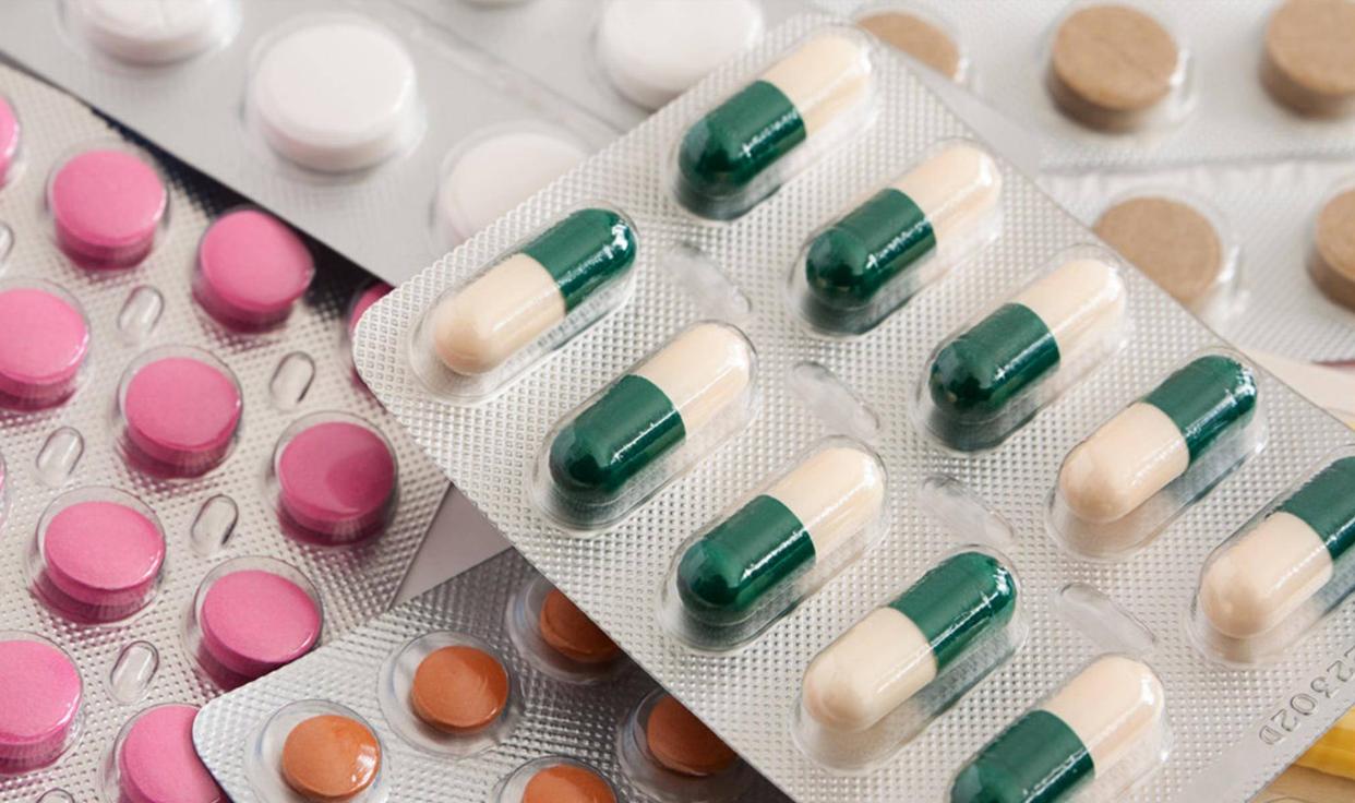 子宫腺肌症疼痛吃什么止痛药,子宫腺肌症下腹不舒服