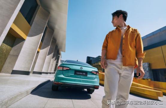 23款朗逸新五百万用车体验,朗逸新锐国民家轿全新选择