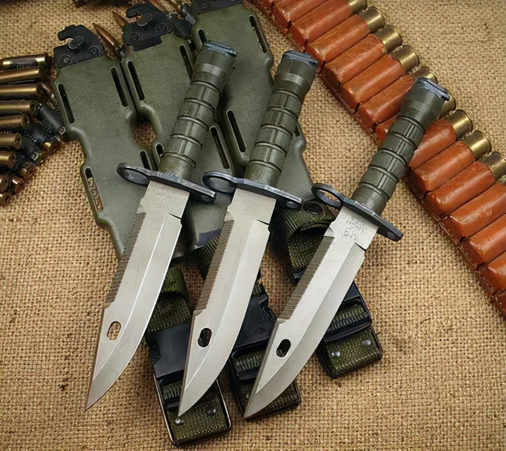 扎完伤口就无法愈合？还被联合国禁用？为什么三棱*刺军**会被淘汰？