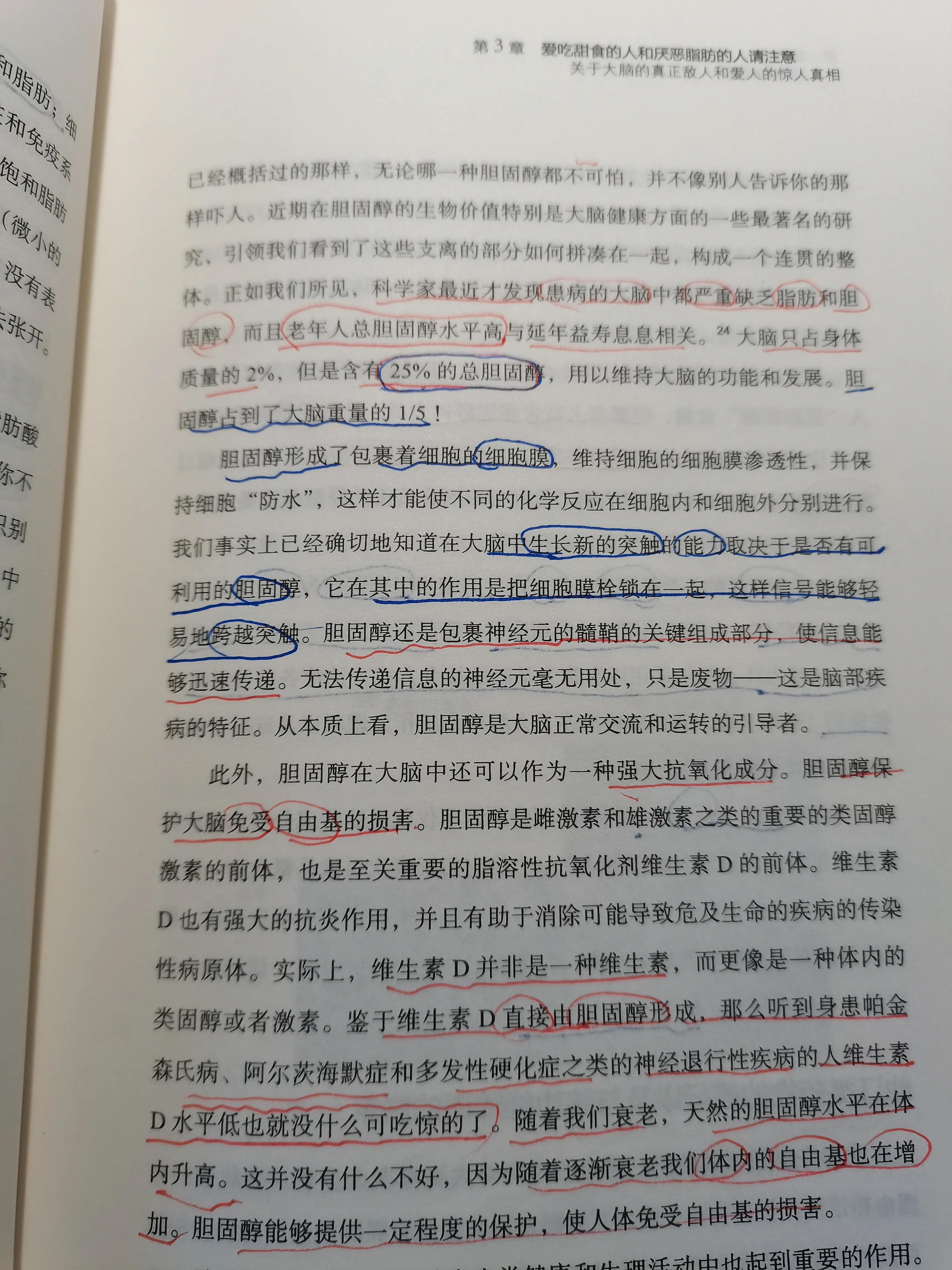 谷物大脑具备权威性吗,谷物大脑有人看过吗