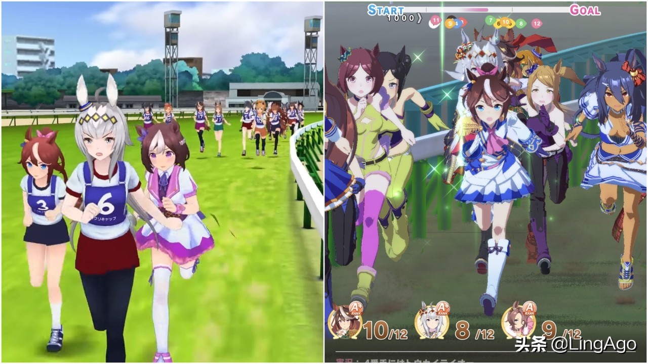 赛马娘prettyderby官方版游戏攻略,赛马娘prettyderby日服