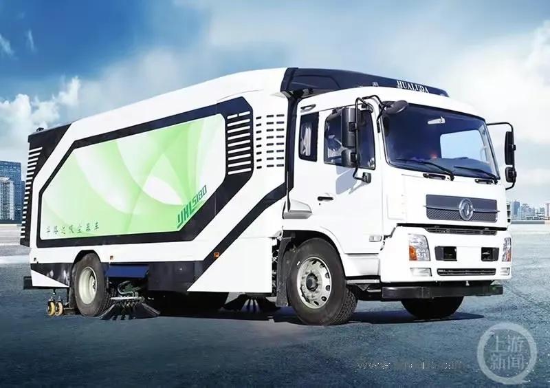 新能源环卫车市场分析,新能源垃圾车环卫车价格