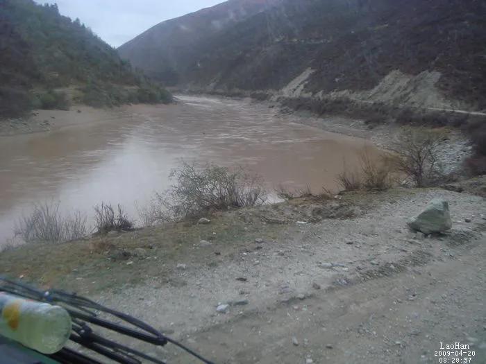 跟随老韩走遍中国，四川篇二十四阿坝州甘孜州（6）