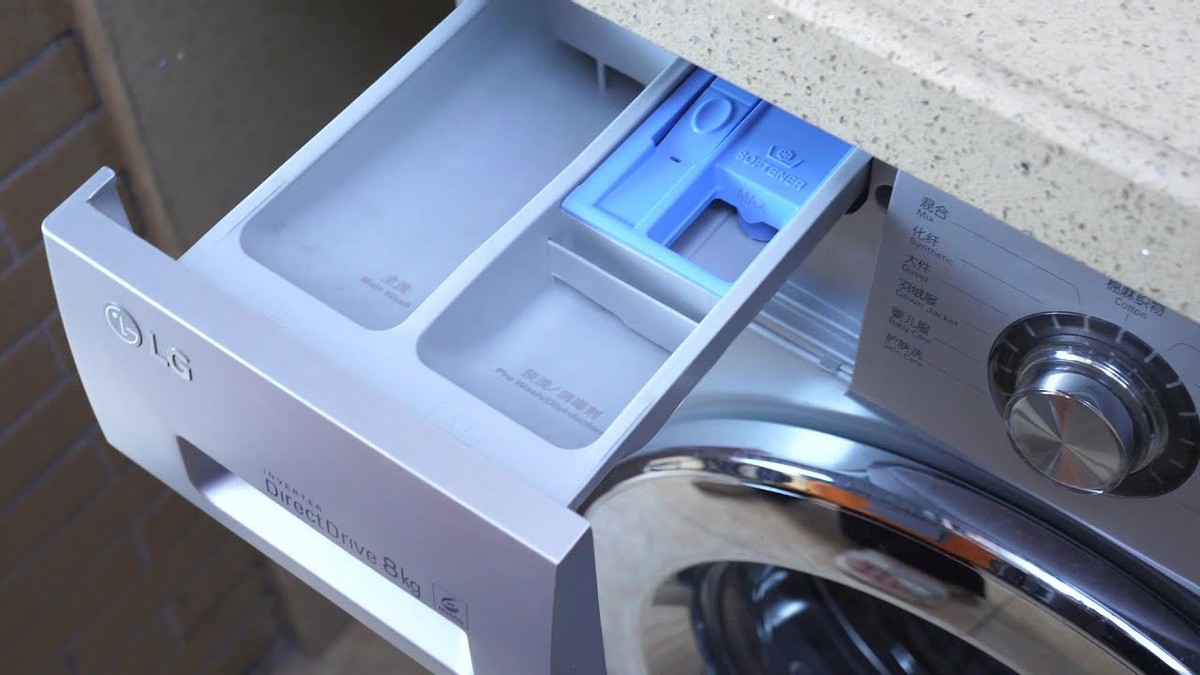 洗衣机避坑指南和选购建议更新,洗衣机你会选吗