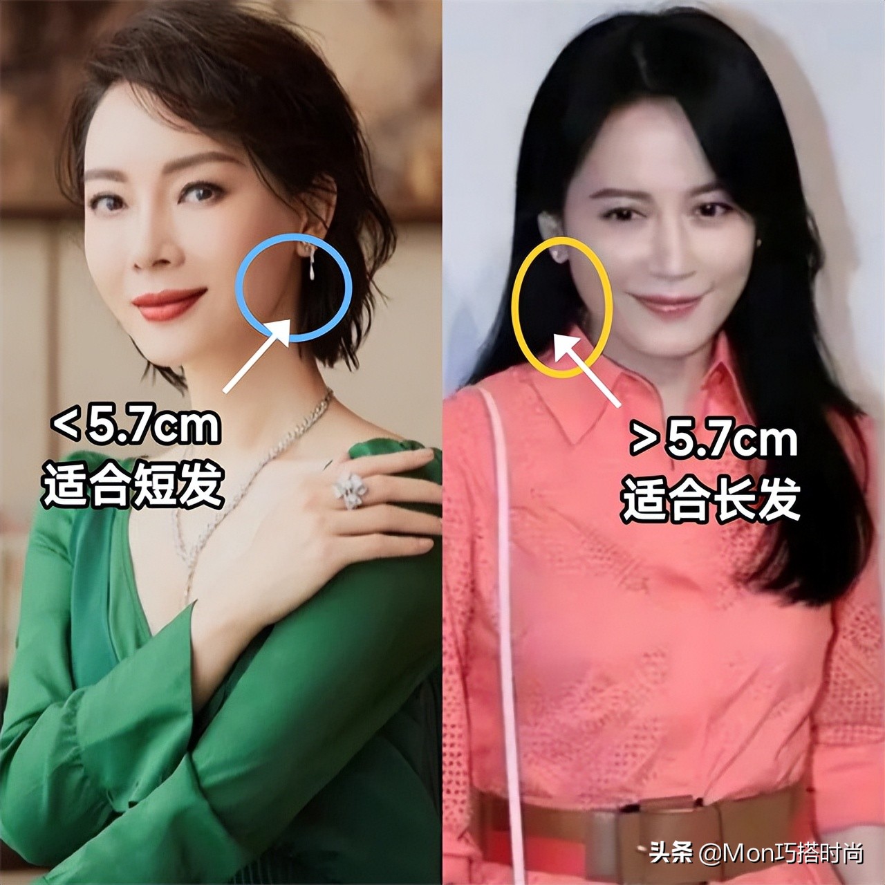 五十岁女人锅盖头发型,适合中年妇女的短头发型