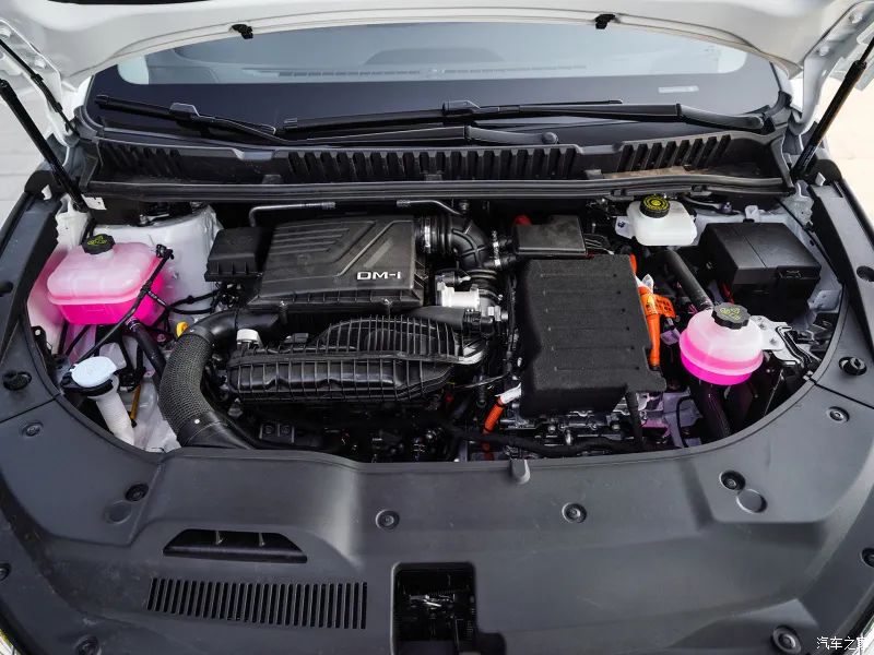 宋maxdm-i七座值不值得买,宋maxdm-i六座空间