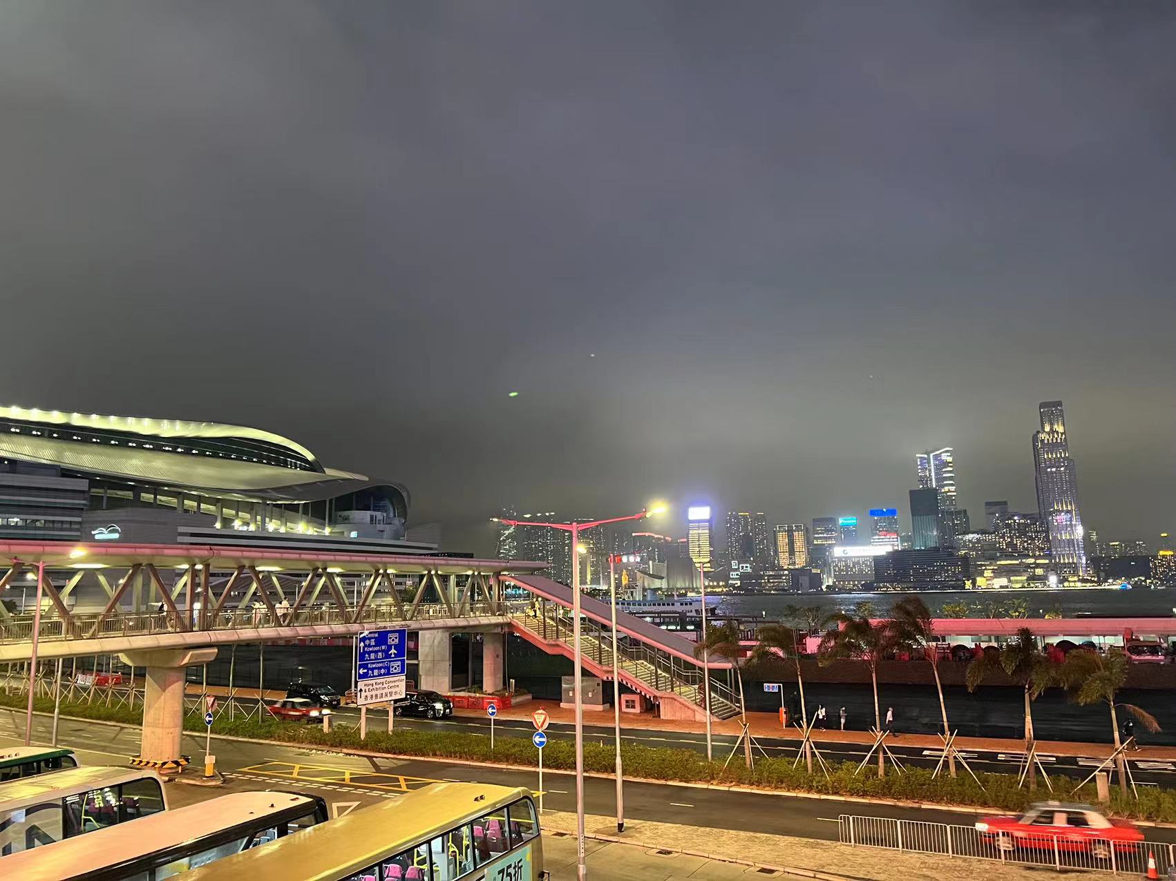 19年的第一次旅行,19年去过香港还能去吗