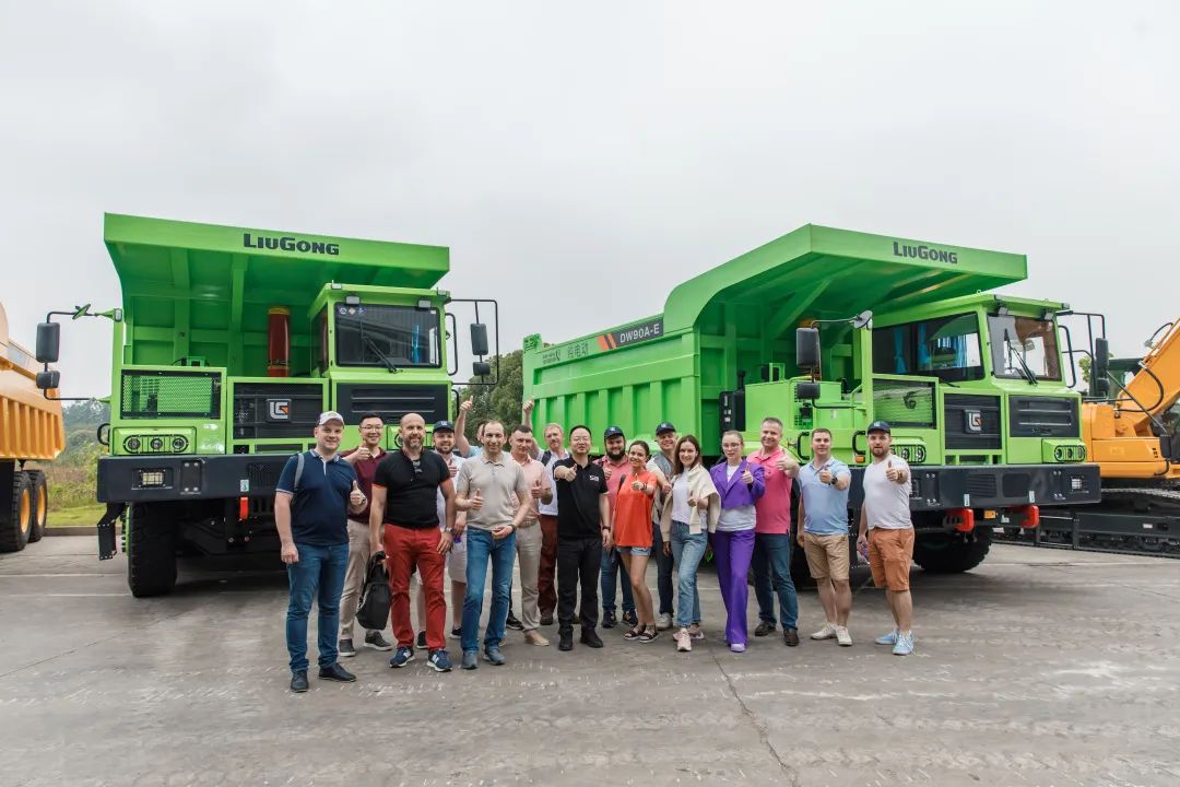 海外客户到访,海外客户对接中国工厂