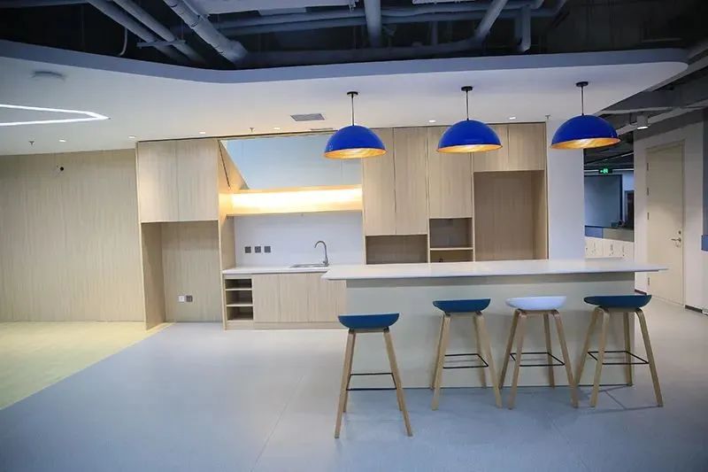 来Bestown创梦空间，来泰达创梦！