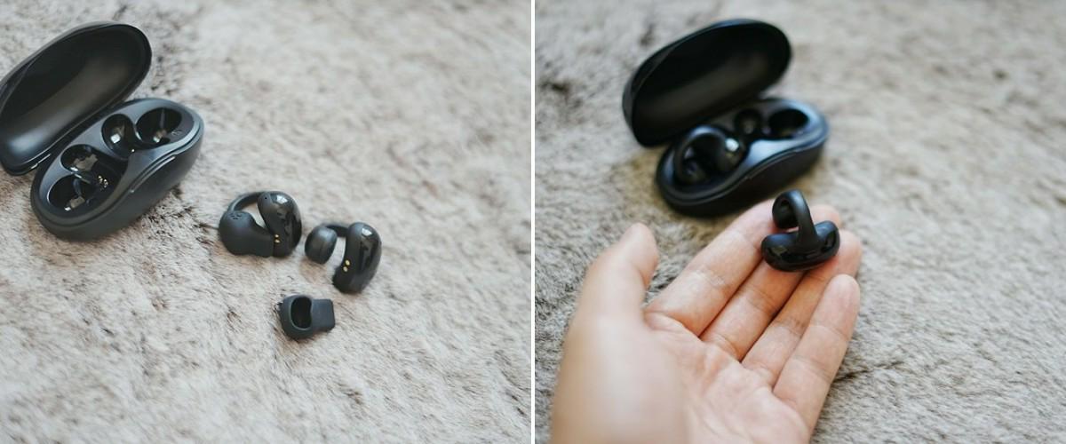 开放式耳机与封闭式耳机哪种好,为什么要选开放式耳机