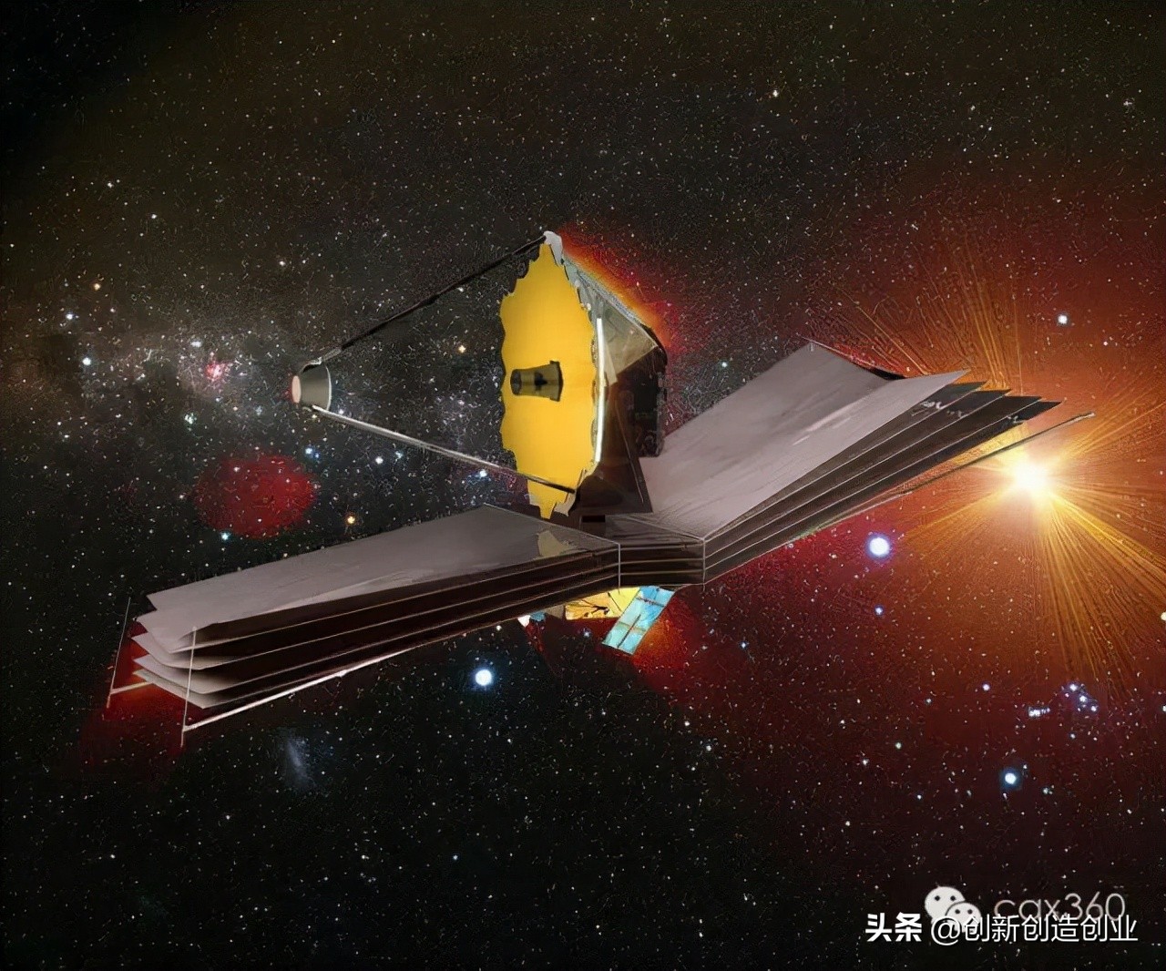 卡尔蔡司光学设备制造商,世界光学巨头卡尔蔡司