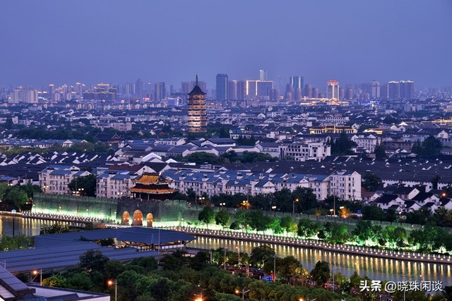 华东副省级城市排名,沿海五个副省级城市2019排名