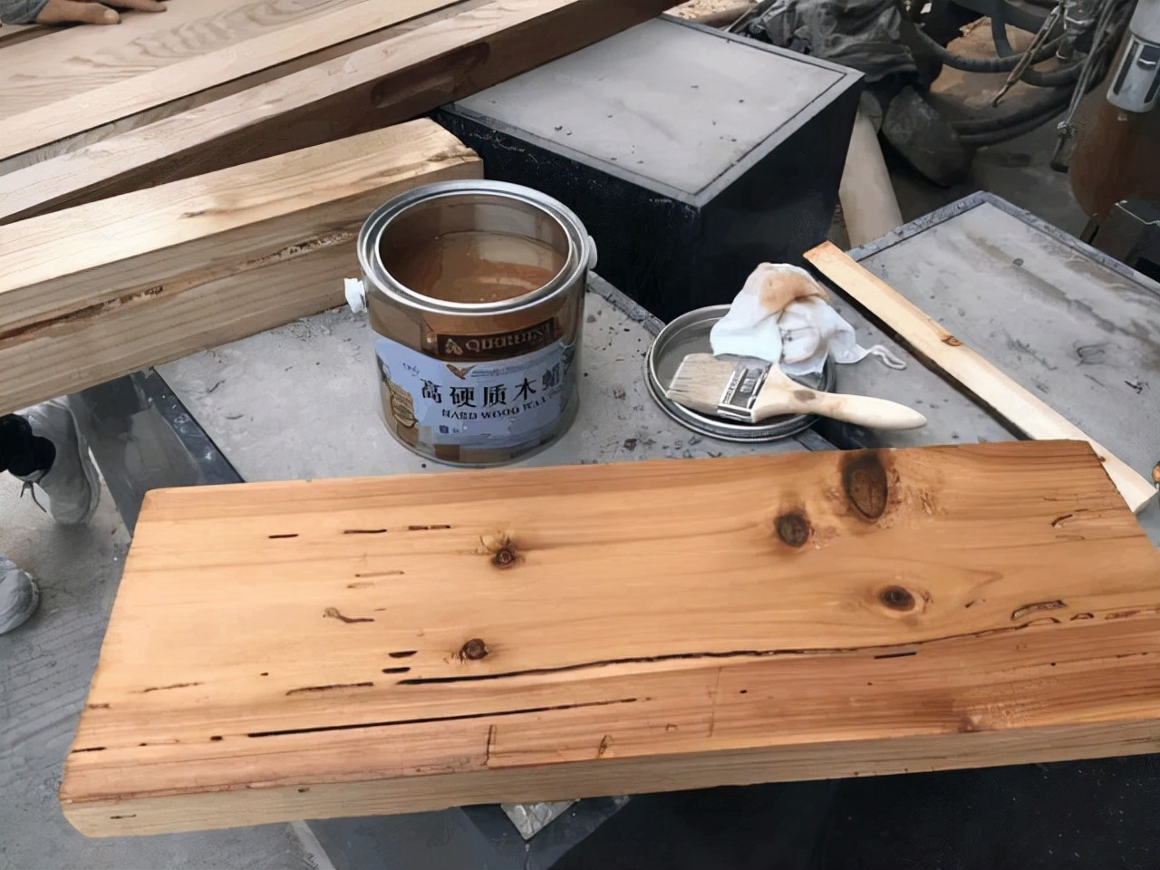 家居木虫怎么去除最快方法,家里木头木虫怎么处理