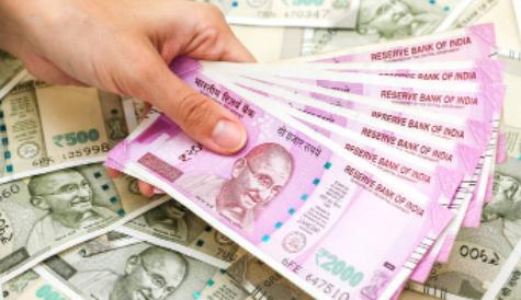 2千万印度卢比在印度能干啥,印度卢比贬值的真相