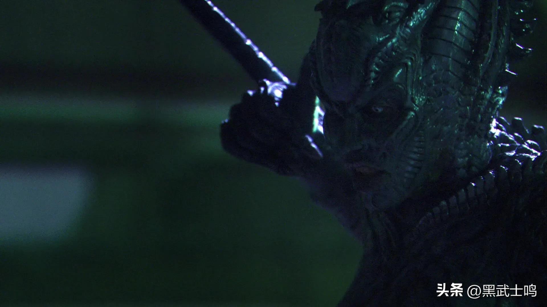 十部顶级韩国神级科幻电影,超燃炸裂的5部科幻惊悚电影