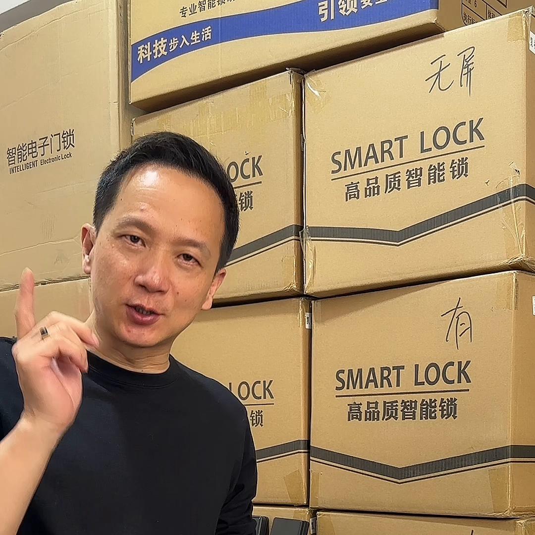 没有利润，哪来服务？#仓库实拍