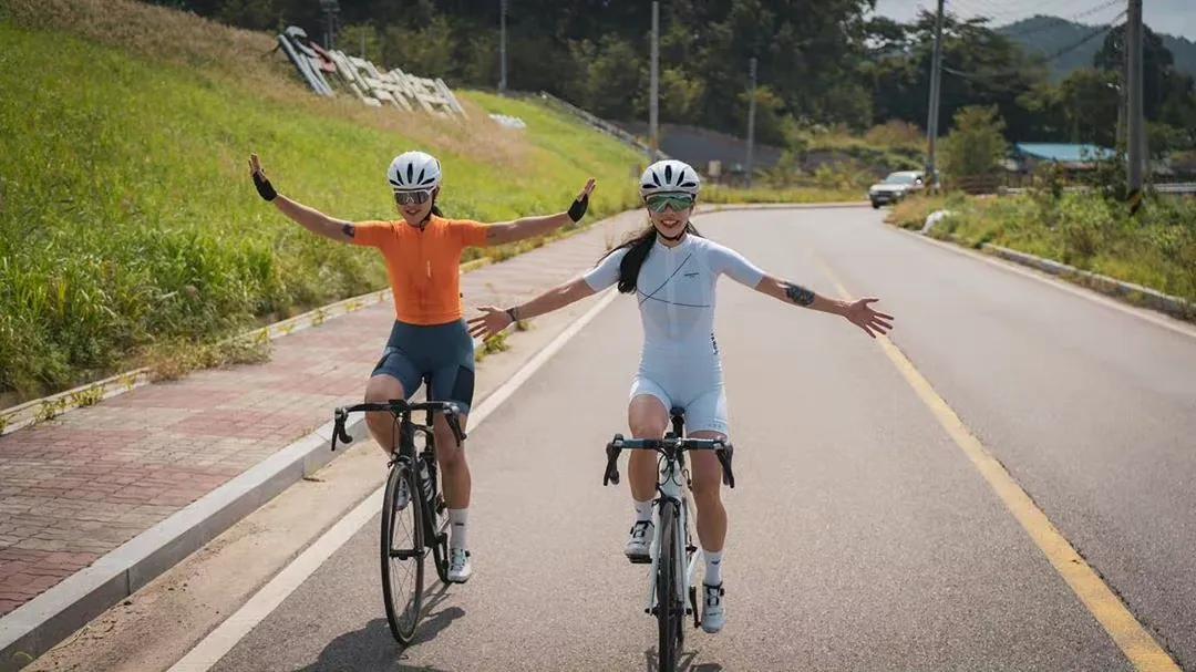 新手入坑骑行首选什么车,新手入坑骑行需要先锻炼身体吗