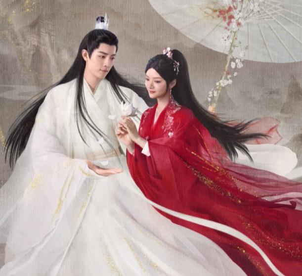 玉骨遥时影去大漠找朱颜片段,玉骨遥时影暗中救朱颜