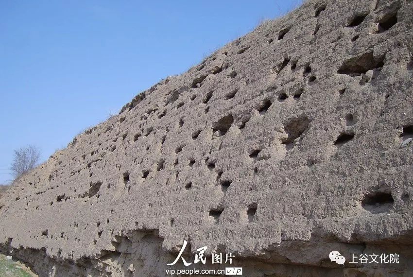 燕国上谷郡,上谷郡是保定还是宣化