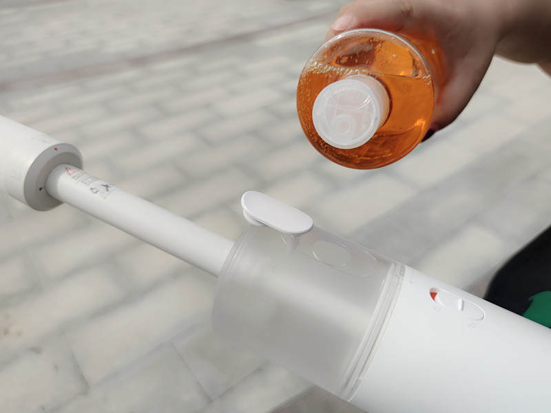 小米洗车机怎么样,小米无线洗车机