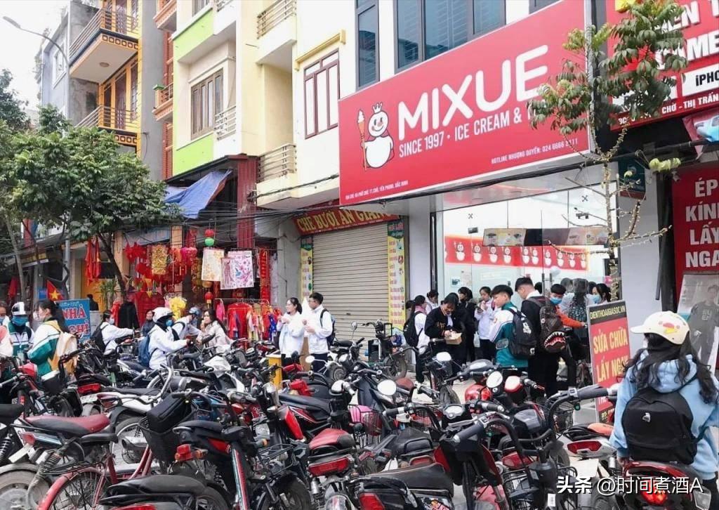 河南土特产成为“*攻反**日韩利器”，3年狂赚30亿，老外直呼上瘾