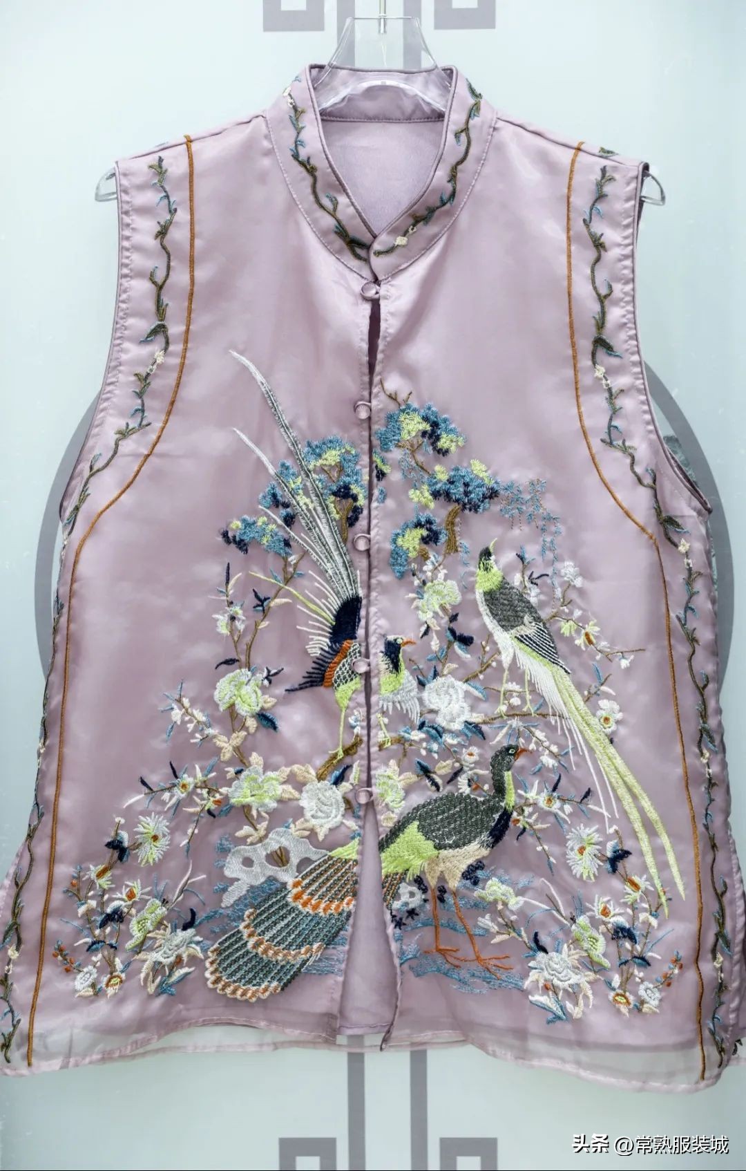 【优品零售】美“翻”啦!一件起批,优惠巨献!带你领略国风雅韵