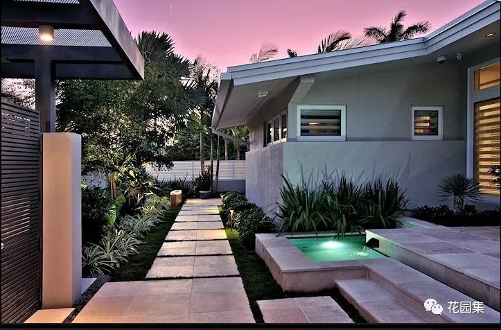 庭院排水工程,庭院排水的视频