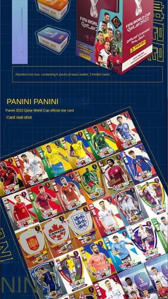 再次轮回！这届世界杯，又被“中国制造”包了