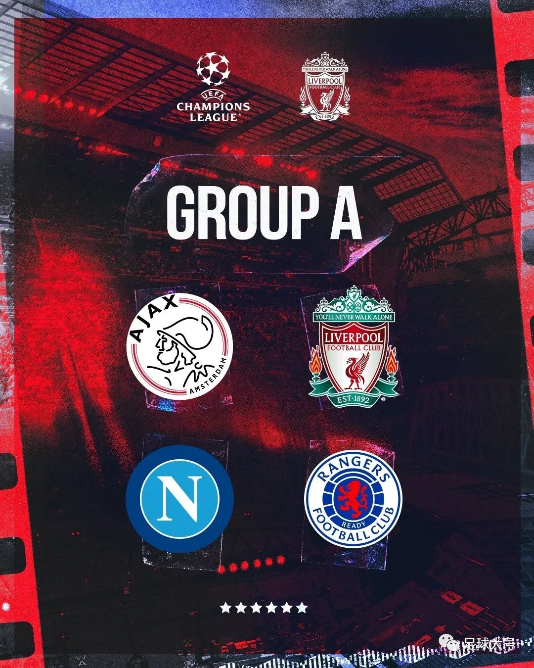 欧冠四强对阵揭晓c罗,欧冠16强对阵出炉c罗