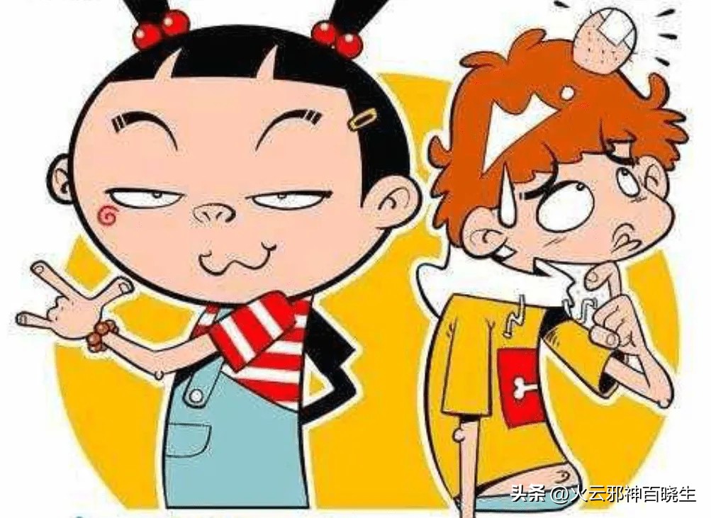 阿衰作者猫小乐还在画吗,猫小乐为什么要放弃阿衰漫画