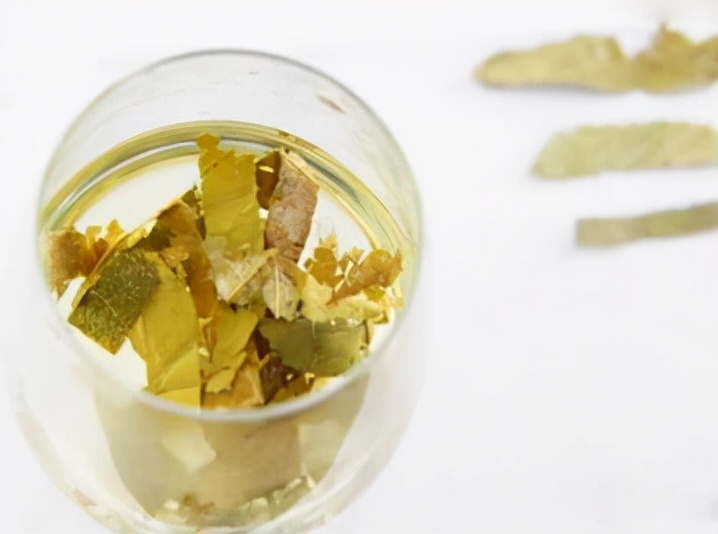 喝荷叶茶能减肥,喝荷叶茶真的能降脂吗