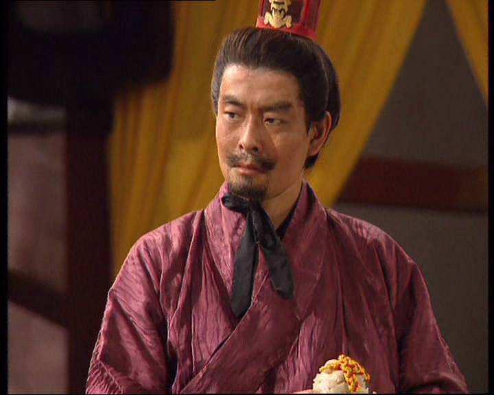 94版三国演义诸葛亮关羽张飞,94版三国演义关羽周瑜