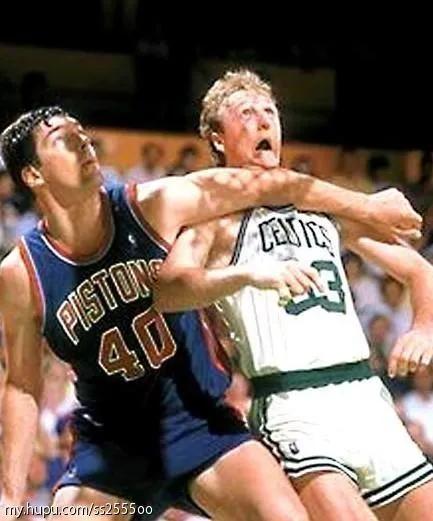 活塞坏孩子军团,活塞坏孩子军团拿了多少冠军