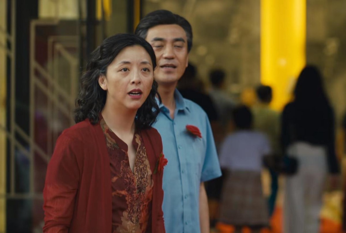 《人世间》收官，7人结局和原著中的差异，都被我找出来了