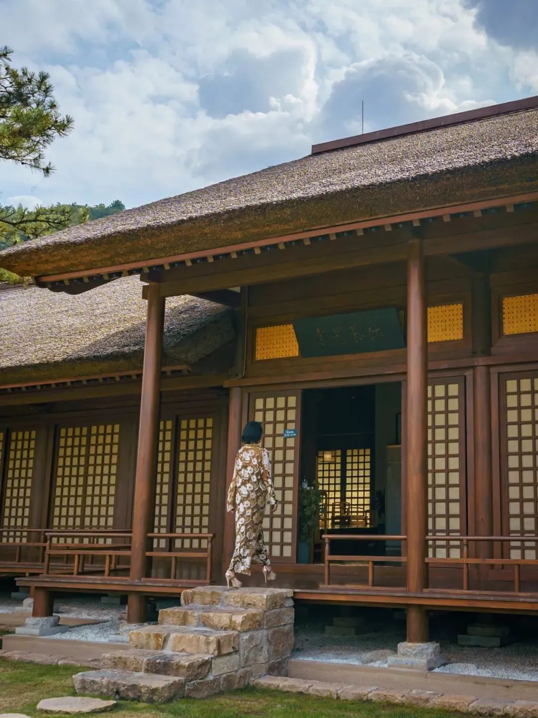 voco南京酒店,南京voco酒店园博园