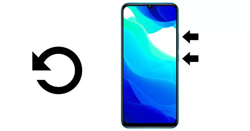 小米recovery模式无限重启怎么办,小米强制重启怎么操作