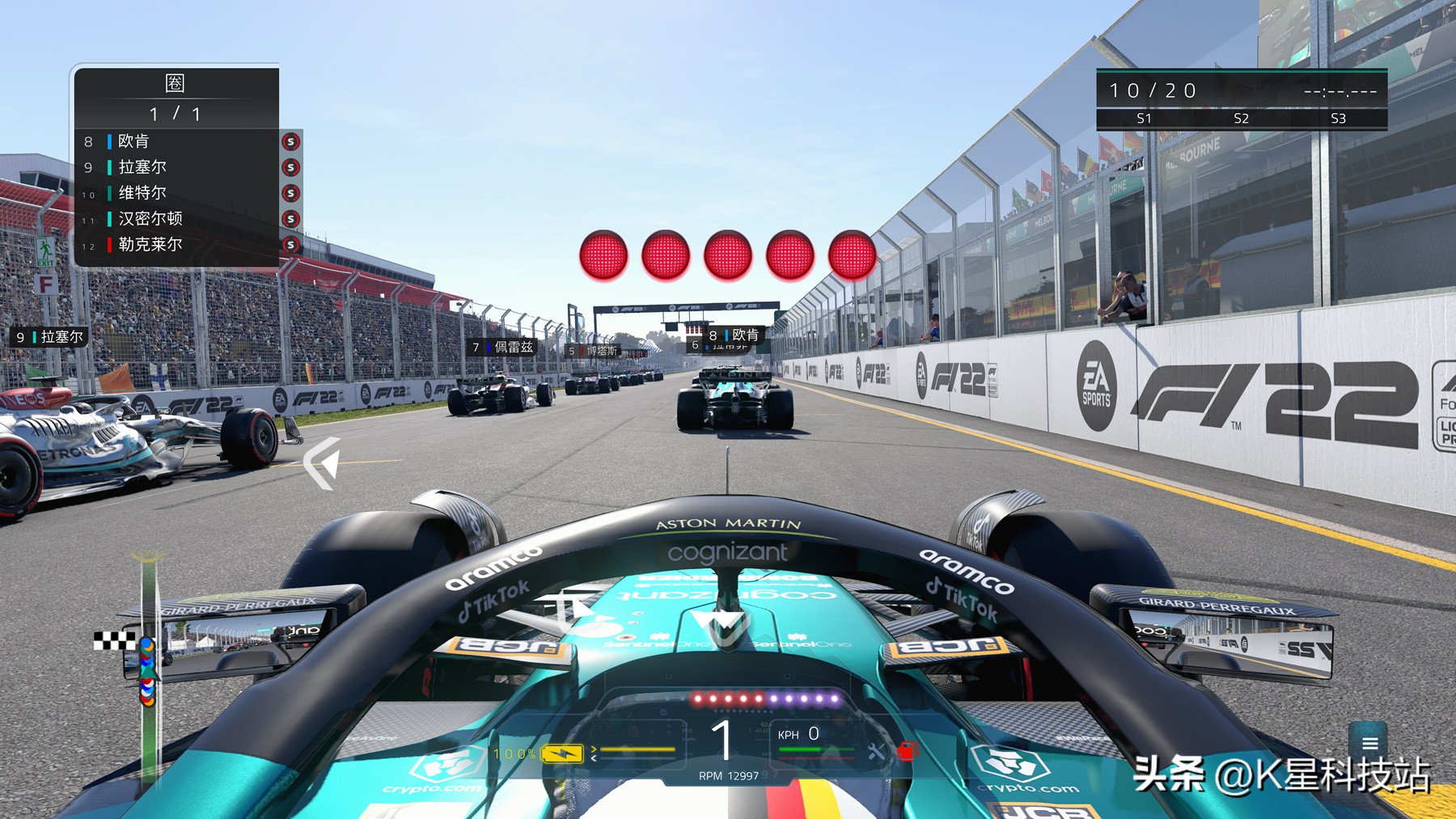 amd新技术fsr2支持哪些显卡,amd哪些显卡支持fsr2.0