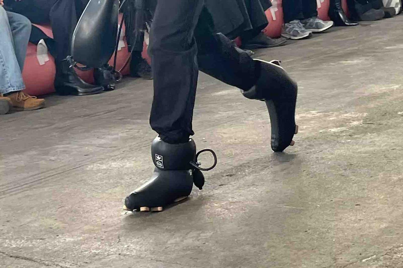 下半年时装周,下半年有什么要发售的鞋子