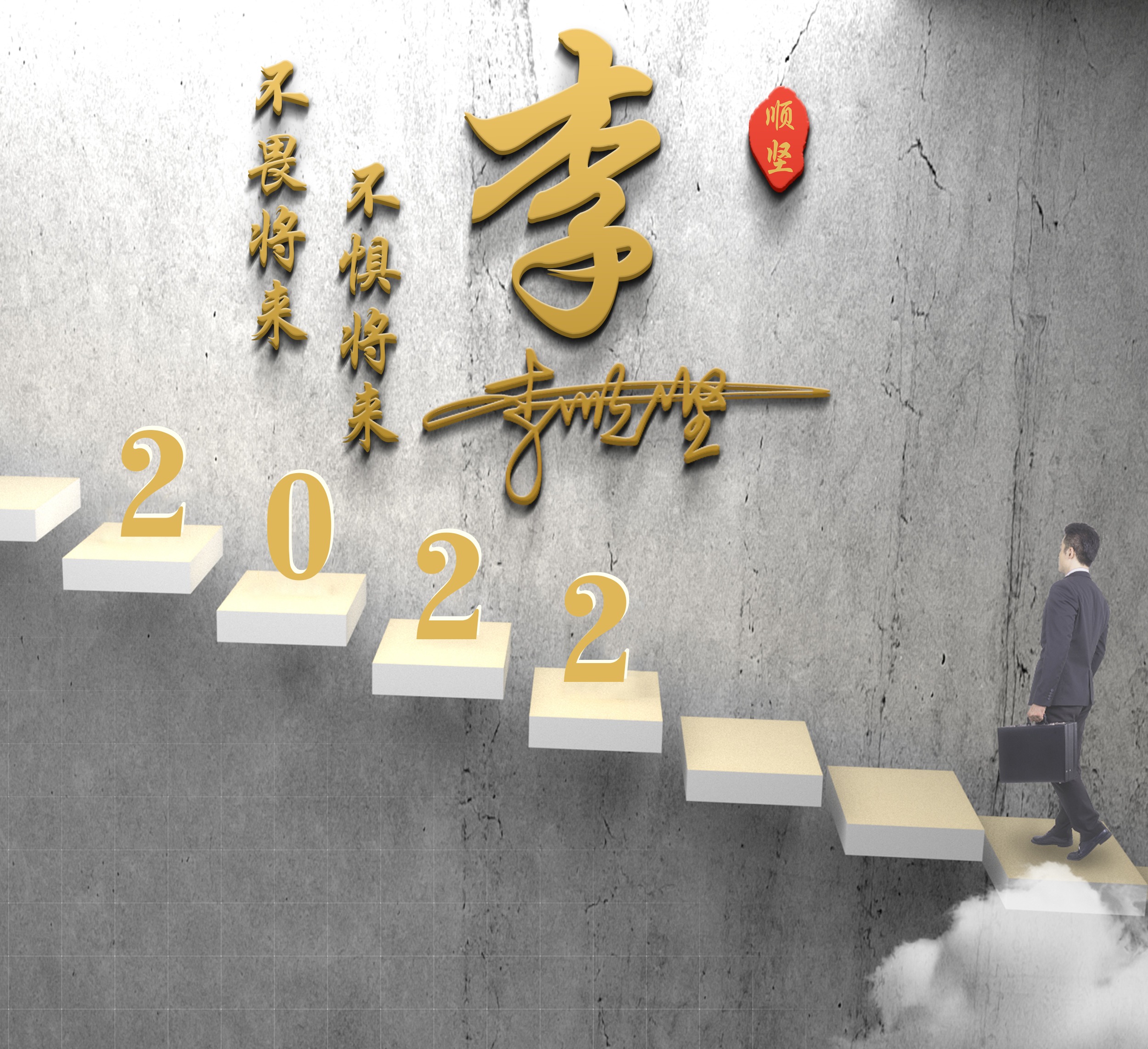 商务人士微信个性签名,个性姓氏创意微信头像