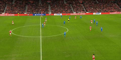 哈兰德和霍伊伦谁强,赫伊伦德哈兰德