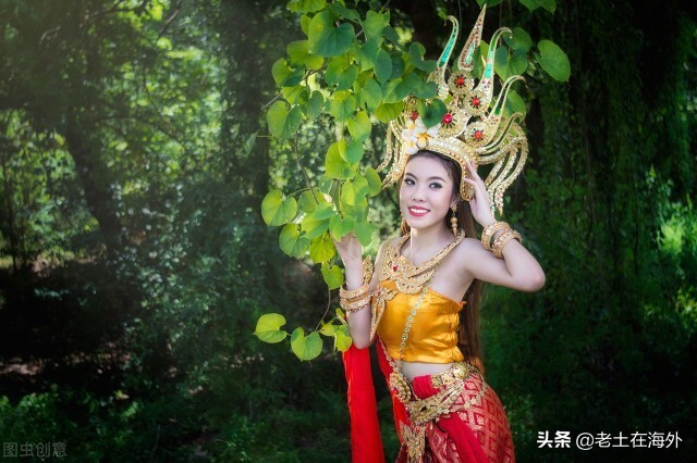 柬埔寨到底是怎样的国家,柬埔寨这个国家基本情况