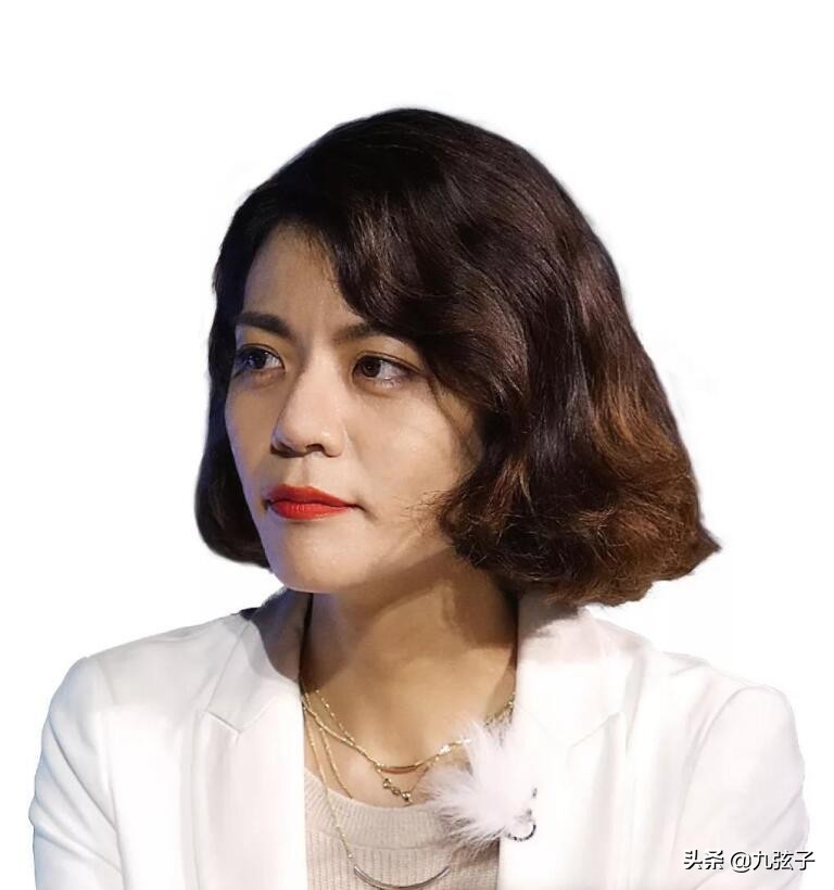 从万人追捧到跌落神坛复旦女神,上海复旦女教授陈果经典语录