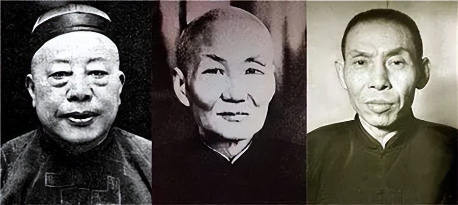 他曾是上海滩说一不二的黑帮大佬，却因为一次选择遗憾终身